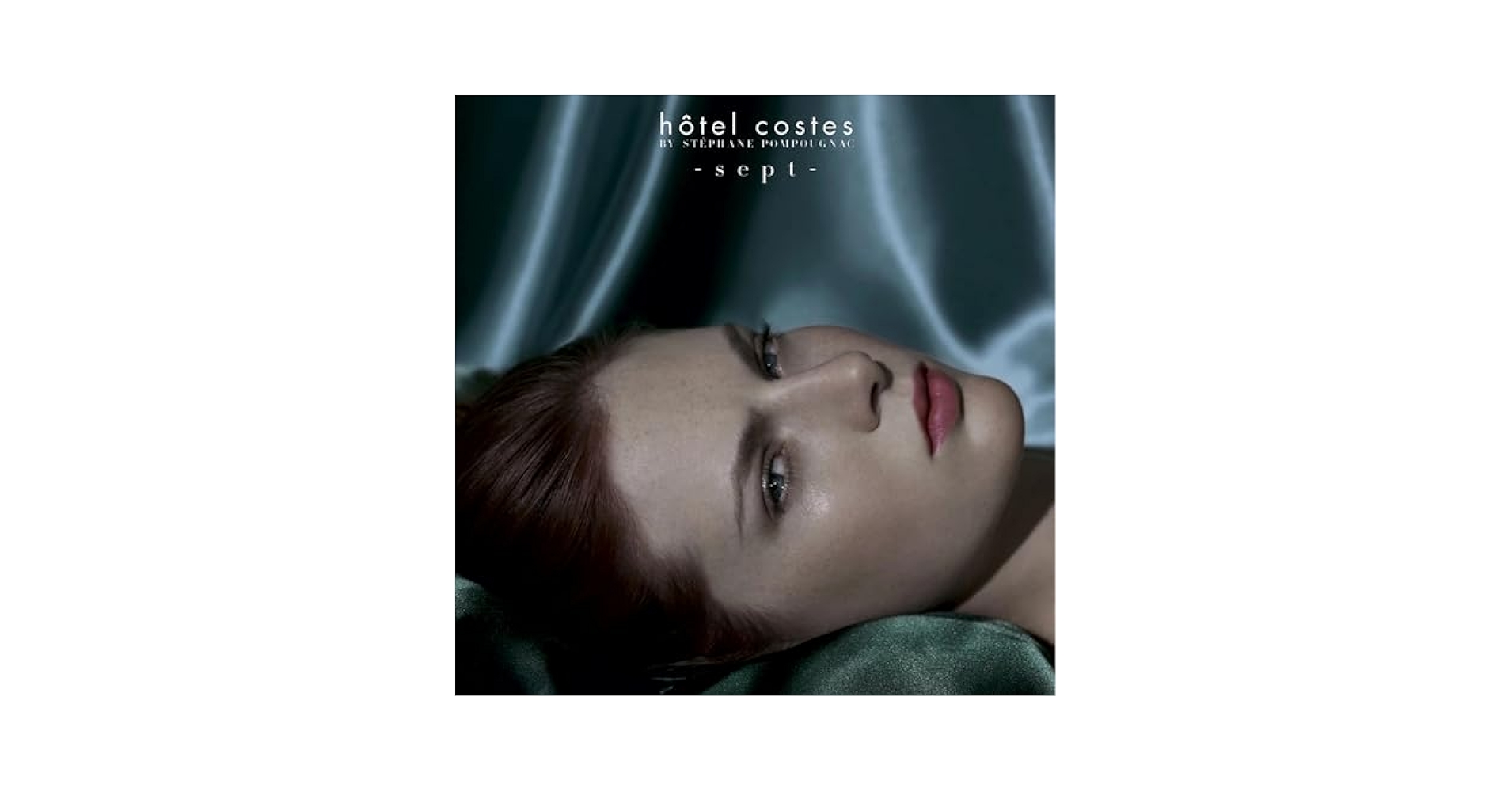 Hotel Costes Sept 7 ホテルコスト アナログ 2LP Amazon.com: Hotel Costes 7: CDs & Vinyl